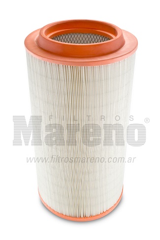 MR330 - FILTRO AIRE M. BENZ 1634 - SCANIA - VOLVO